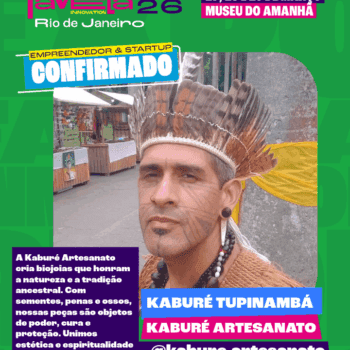 confirmados Empreendedores